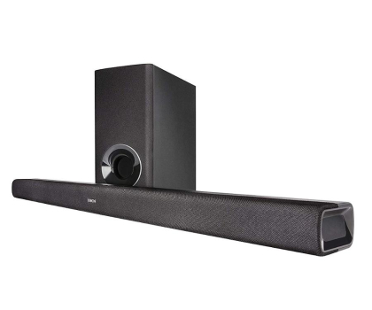 Soundbar Denon DHT-S316 czarny